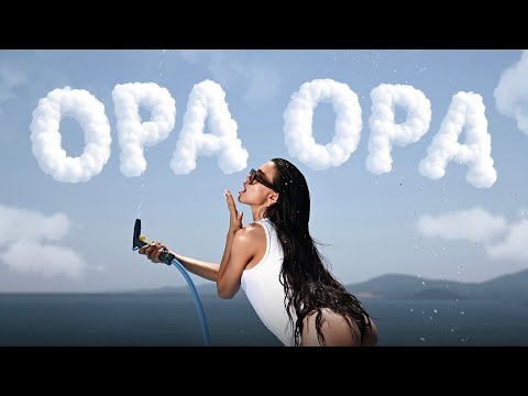 DESSITA - OPA OPA | ДЕСИТА - ОПА ОПА