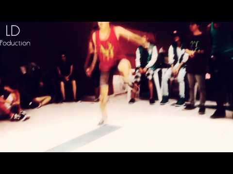 Nickolas Bernard △THE POWER OF RHYTHM△