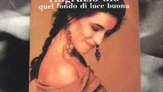 paola turci -  ringrazio dio