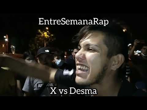 Regional Lambare / Semis / X vs Desma