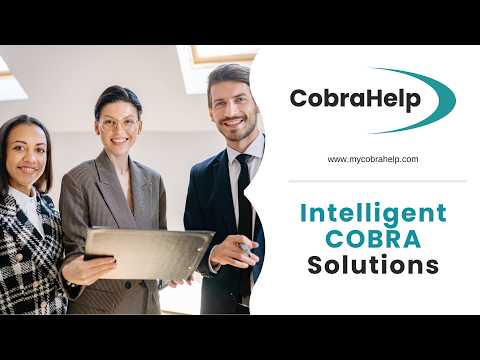 CobraHelp video/presentation/materials
