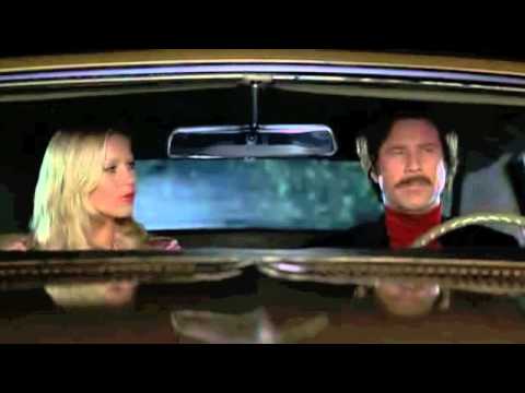 Anchorman (7/7) Best Movie Quote - Best of Ron Burgandy (2004)