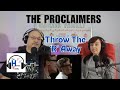 The Proclaimers - Throw The 'R' Away Reaction