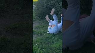 she spin me round 🫨