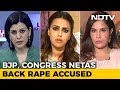 Support For The Kathua Rape Accused Backfires On The BJP