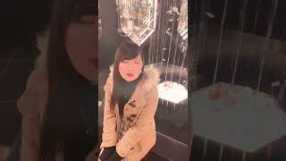 #新宿　#アルトニア　#スクエニカフェ　#男の娘 #ニューハーフ