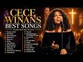 The CeCe Winans Greatest Hits Full Album With Lyrics 2026 Most Powerful Gospel Songs Of All Time