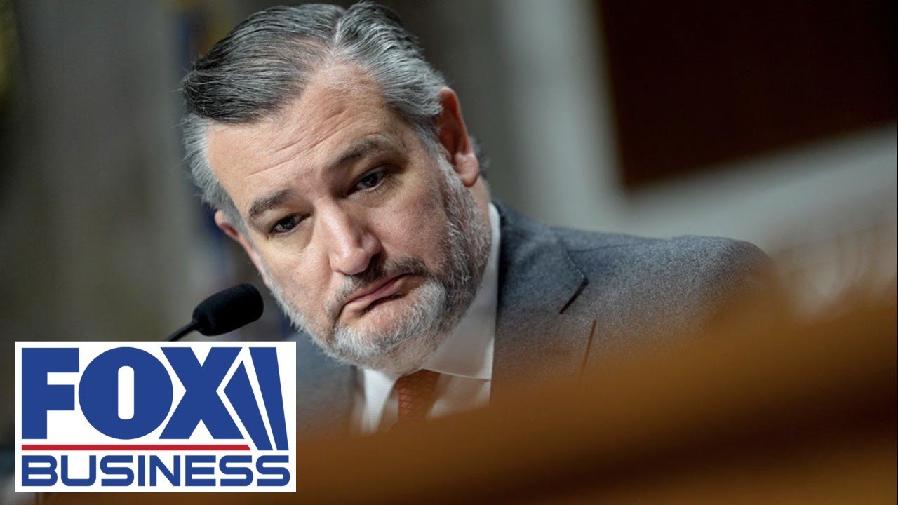 Sen. Cruz: Terror group Al-Shabaab is being funded by money meant for Minnesota taxpayers