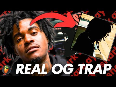 Mexiko Dro "No Date" Tutorial | REAL Trap Beats
