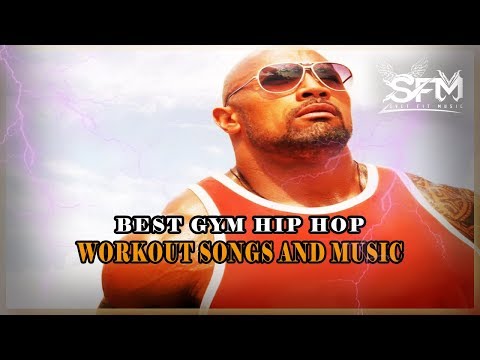 Best Gym Hip Hop Workout Song And Music  – Svet Fit Music