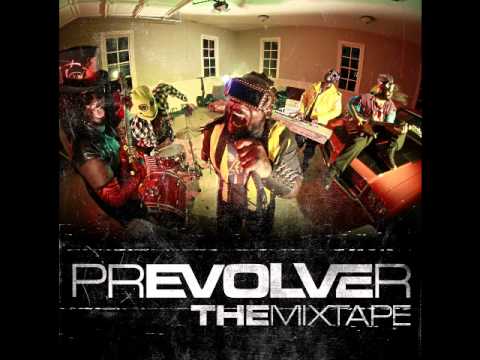 30. T-Pain ft. Krizz Kaliko & Bow Wow - How To Get There (prod. by DJ Khalil) [prEVOLVEr] +DOWNLOAD
