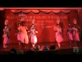 Karakatam In Calidafesta 2011 Mp4