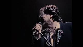 Bryan Ferry - The Chosen One (The Bête Noire Tour)