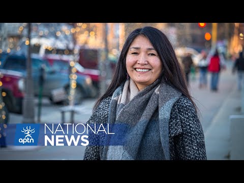 Taking residency requirement challenge to Supreme Court of Canada | APTN News