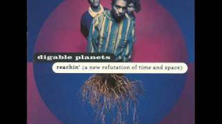 Last Of The Spiddyocks