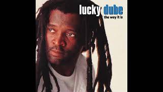 Lucky Dube - Man in the City