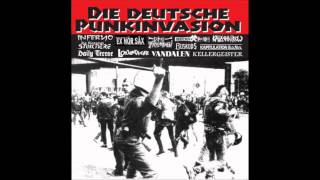 Die deutsche Punkinvasion Vol. 1
