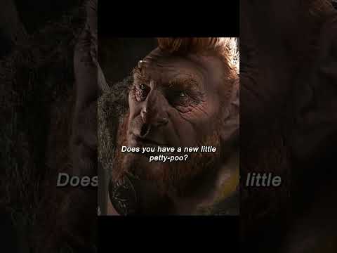 BFG Outsmarts a Hungry Giant to Save Sophie 🥒😱 | “That’s Just a Snozzcumber!”