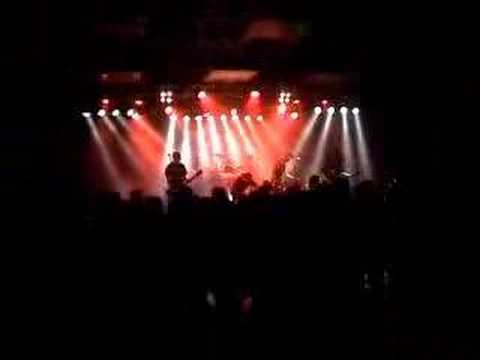 Enslaved (Live at House Of Metal 2007)