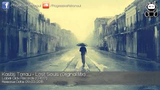 Kastis Torrau - Lost Souls (Original Mix) [Click Records]