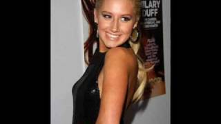Ashley Tisdale Suddenly