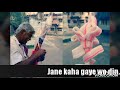 Jane Kaha Gaye Wo Din Whatsapp Status