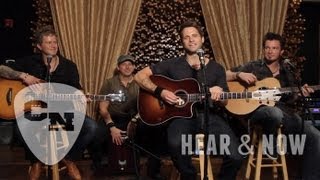 Parmalee - Already Calling You Mine | Hear and Now | Country Now