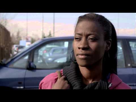 Des étoiles, bande annonce Dyana Gaye