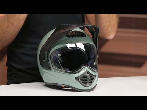 Arai XD-5 Helmet Review