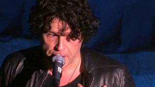 The Cult Live 2017 :: Chris Cornell Dedication =] Sound and Fury [= Houston HoB, Tx - 5/18