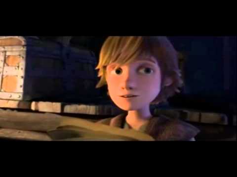 The Great Viking Detective Part 9 There's always a Chance Doctor/Reunion