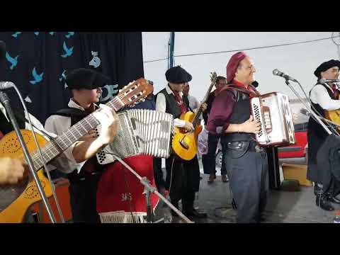 Monchito Merlo en Vivo ( Final ) | Fiesta del 25 de Mayo en Ramayón #videos #monchitomerlo #envivo