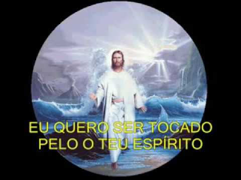 EU QUERO SER TOCADO.wmv