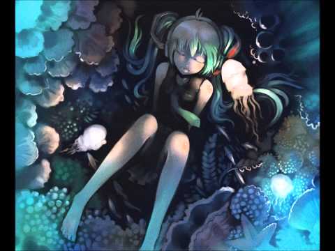 Nightcore - The Harder I Fight, The Deeper I Fall