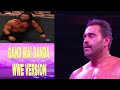 Gand Mai Danda De Feat WWE Liplock Scene