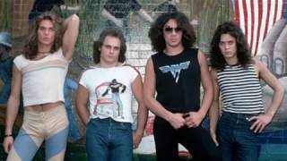 Van Halen  In a Simple Rhyme