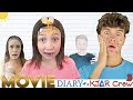 Kids PRANK Too Much, They Live To Regret It! DIARY of a KJAR Crew MOVIE! Season 3