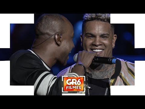 15.1 Rodriguinho, Gaab e Ah!Mr.Dan - Palavras de Amigo/Caraca Muleke (Legado DVD) part. Thiaguinho