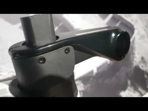 LOOK 795 Blade RS Framset - First Look