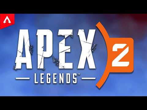 Apex Legends 2 Is Closer Than You Think…