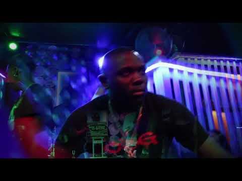 C-MILLZY -  CLOSER   ( OFFICIAL VIDEO )