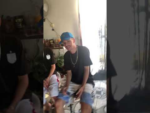 Mc Wk o terrível Mc Andi ZL Mc Vini PR. Eu venci