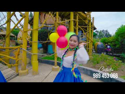 Pamelita Tejeda "Your Delight of Love" ♫ ►UNDER THE RAIN ◄♫ (2026 PREMIERE) 🎉🎊 CARNIVAL 🎊🎉