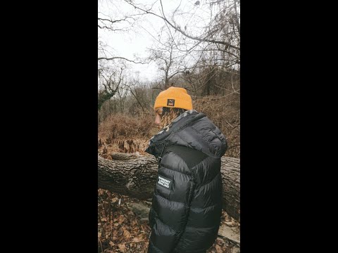 DAYSTARR - Not The Same (Official Music Video)