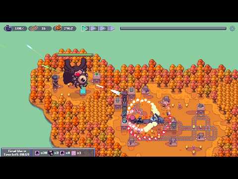 Trailer