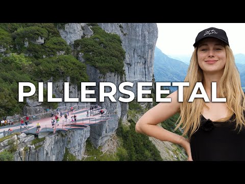 5 geniale Bergerlebnisse für Familien im PillerseeTal in Tirol