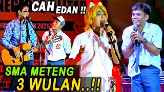 Download lagu Percil Anyar Gress... Meteng 3 Wulan Akibat Gendak'an Ning Pojokan wk..wk..wk mp3 Download lagu Percil Anyar Gress... Meteng 3 Wulan Akibat Gendak'an Ning Pojokan wk..wk..wk mp3
