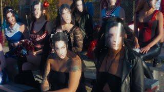 PALAYE ROYALE - Just My Type (Official Music Video)