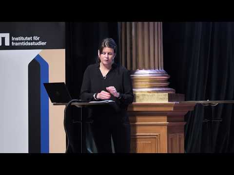 Håller Sverige på att spricka? Landsorten, staden och staten