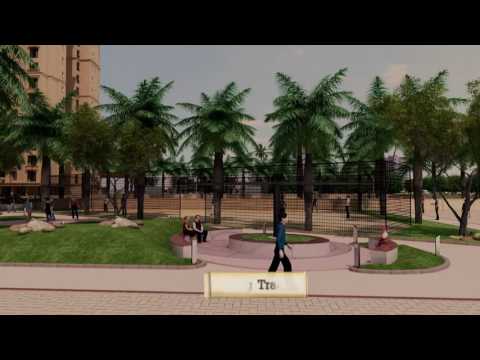 3D Tour Of Madhav Palacia